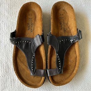 Naot Sandals